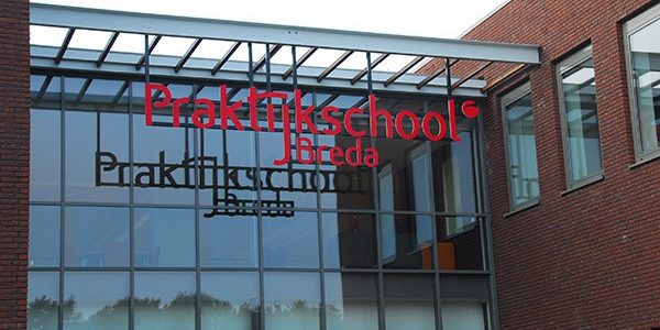 Arbeidstrainingsplekken op Praktijkschool Breda